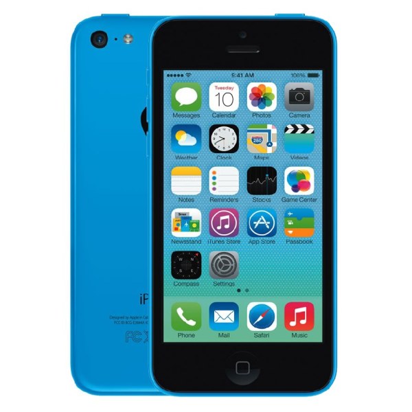 Apple iphone 5c