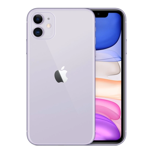 iPhone 11