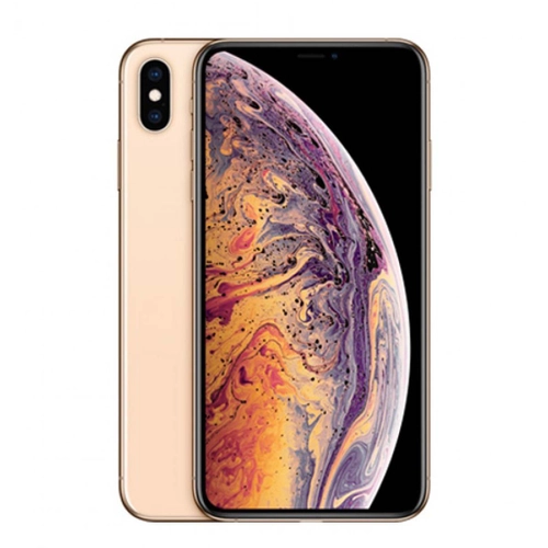 iPhone XS