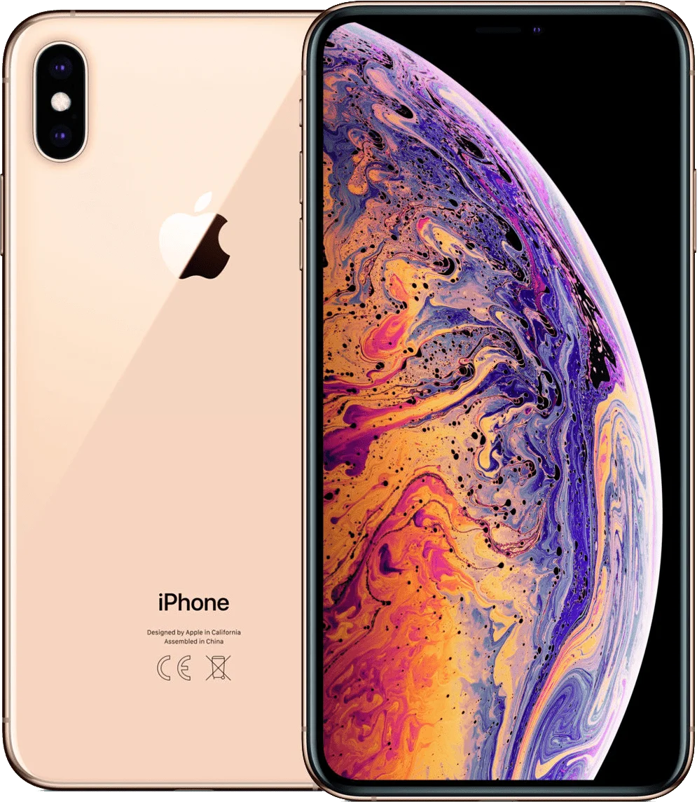 iphone xs max