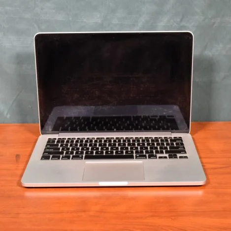 Apple MacBook Pro 12,1