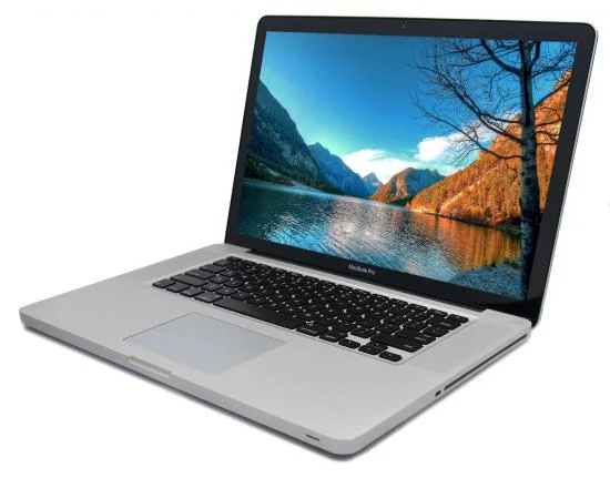 Apple MacBook Pro 9,1