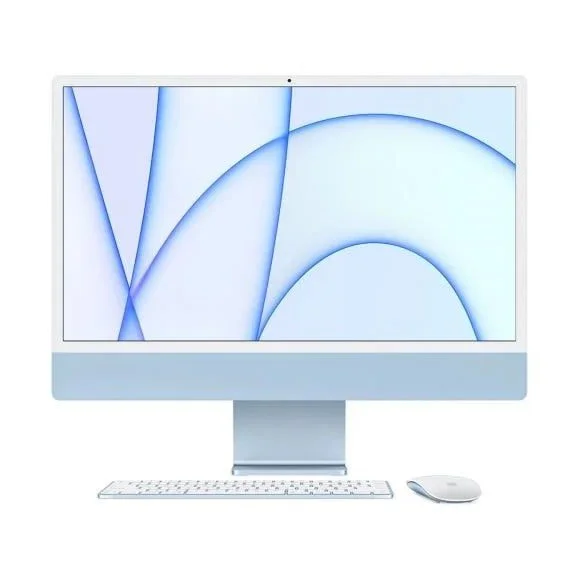 Apple IMac8,1