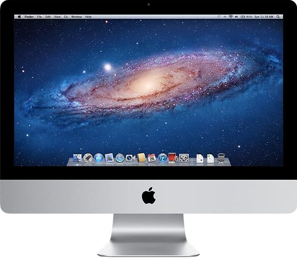 Apple IMac12,1