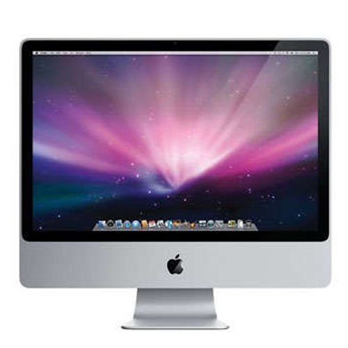 Apple IMac4,2