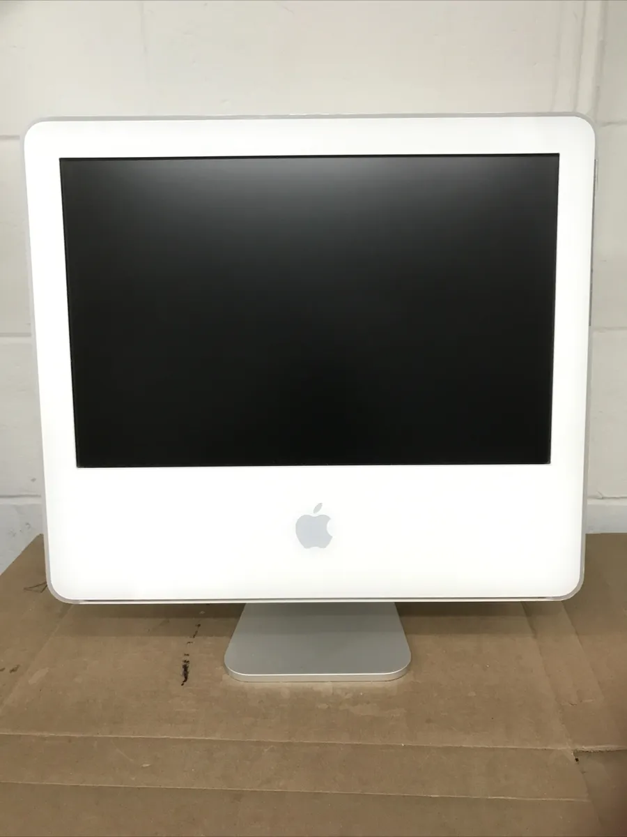 Apple IMac5,1