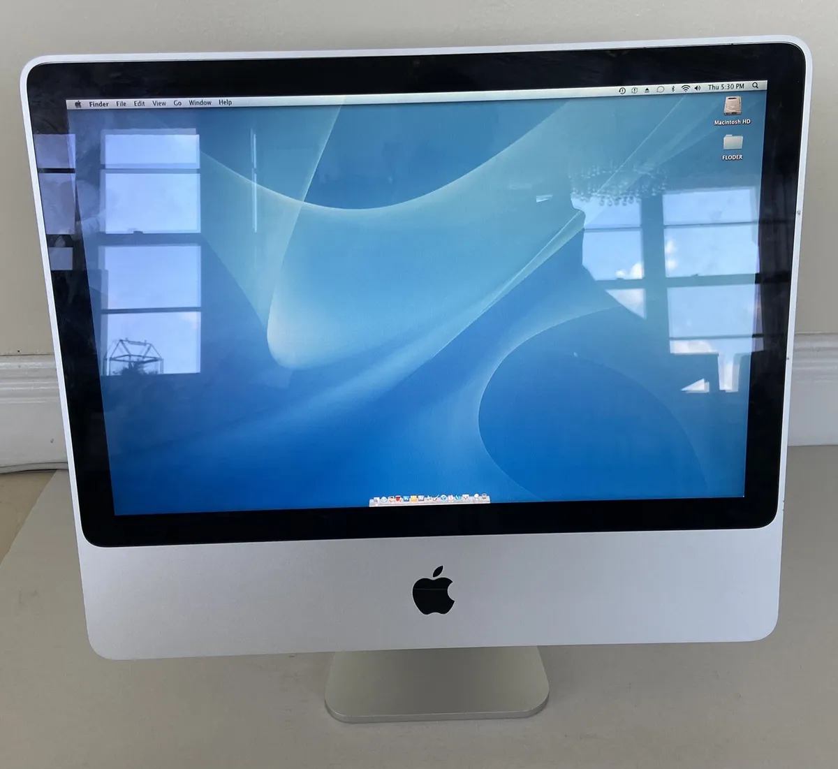 Apple IMac7,1