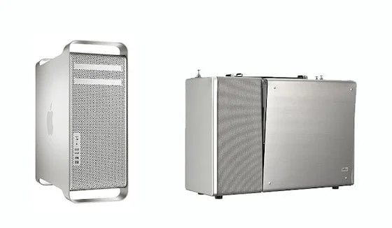 Apple Mac Pro 1,1