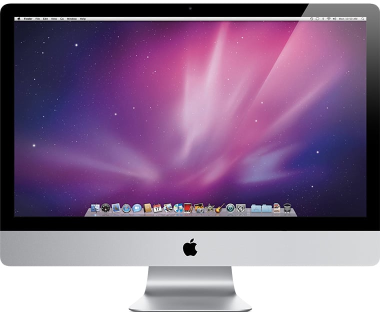 Apple IMac11,3