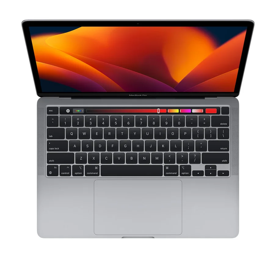 Apple MacBook Pro 8,2