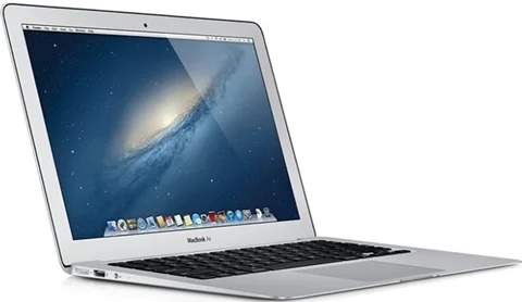 Apple MacBook Air 5,2