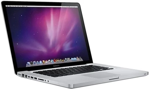 Apple MacBook Pro 5,5