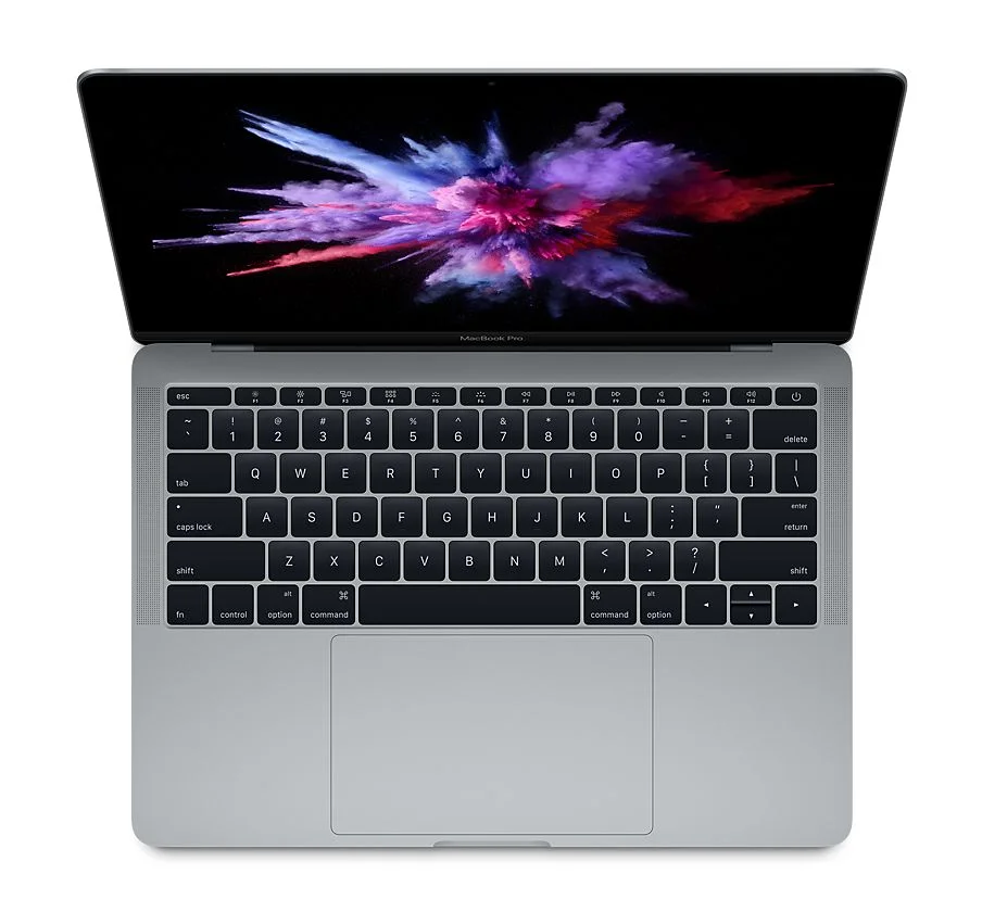 Apple MacBook Pro 3 1