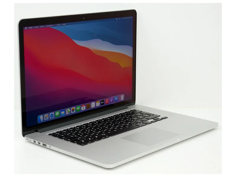 Apple MacBook Pro 11,2