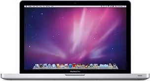 Apple MacBook Pro 8,1