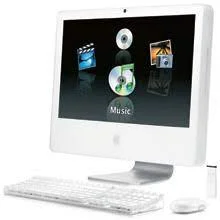 Apple IMac6,1