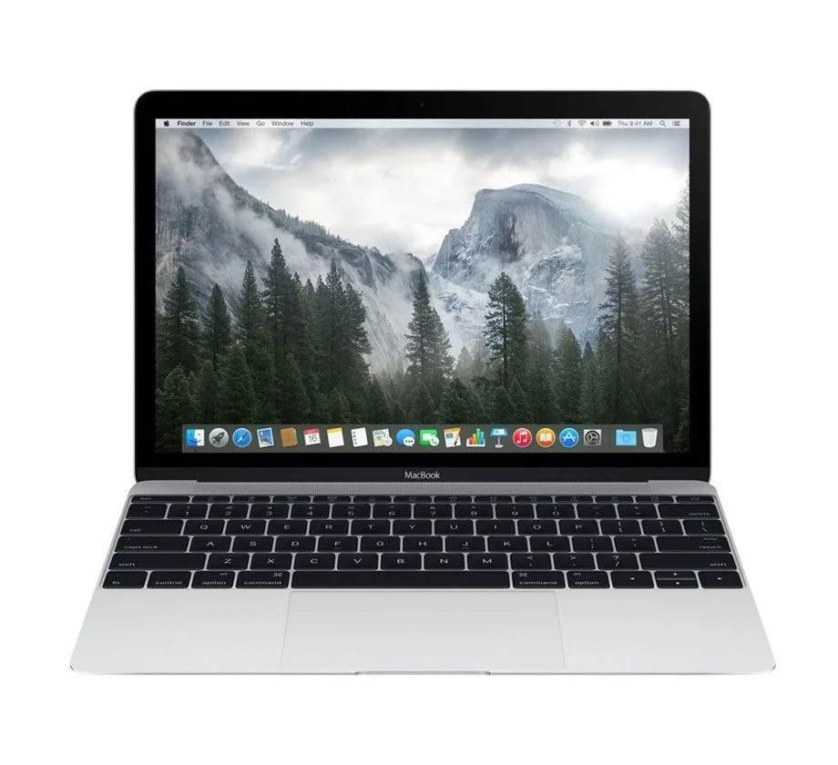 Apple MacBook8,1