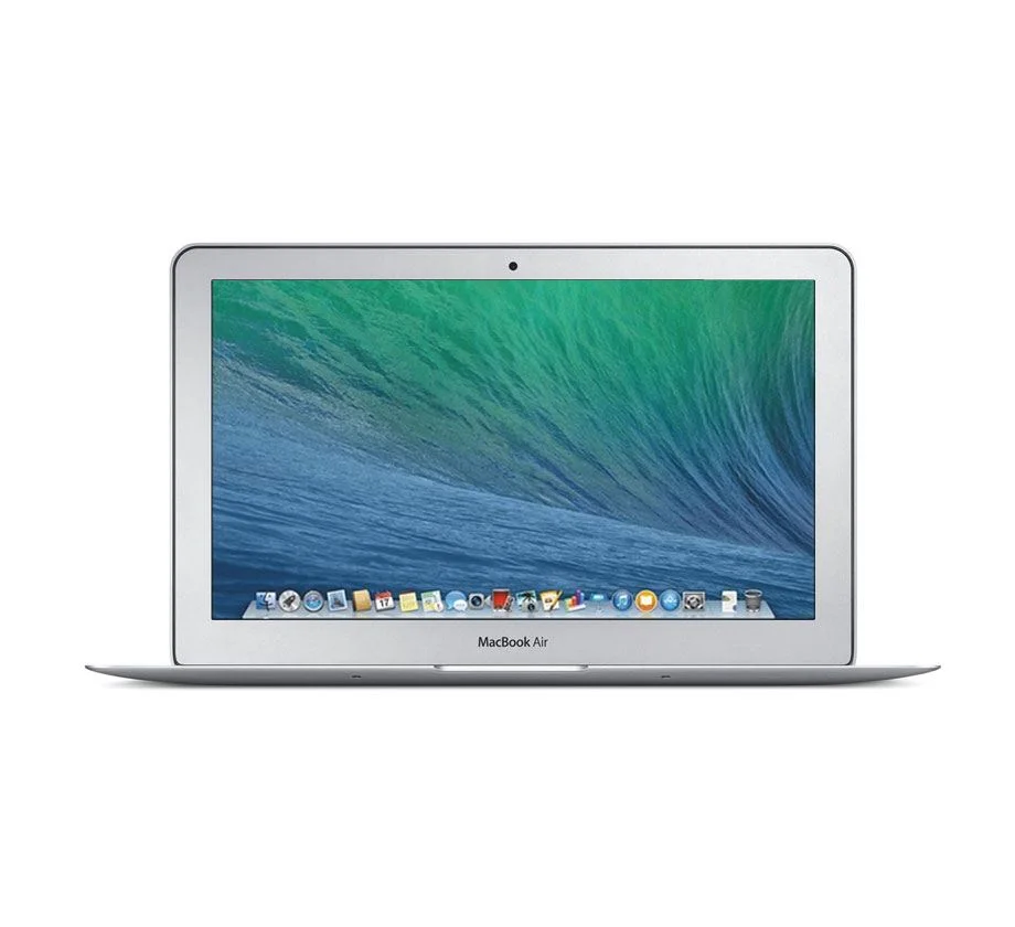 Apple MacBook Air 3,1