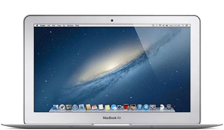 Apple MacBook Air 5,1