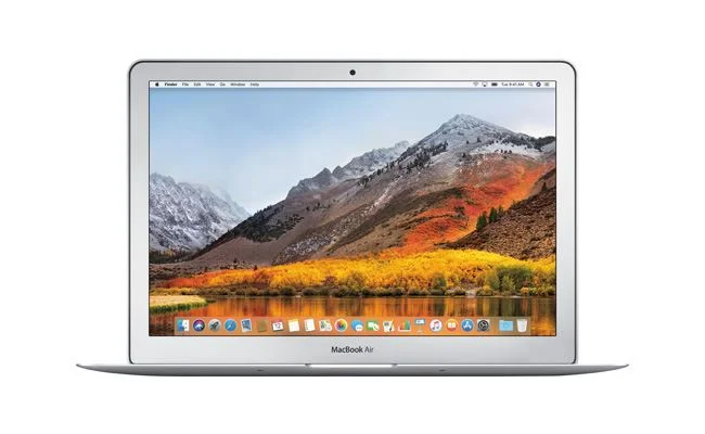 Apple MacBook Air 7 2