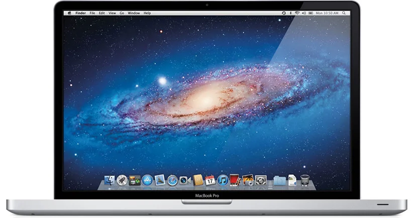 Apple MacBook Pro 10,2