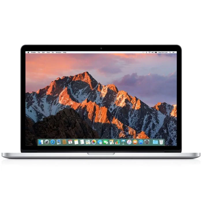 Apple MacBook Pro 11,5