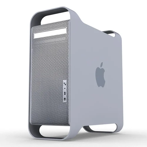 Apple Mac Pro 5,1